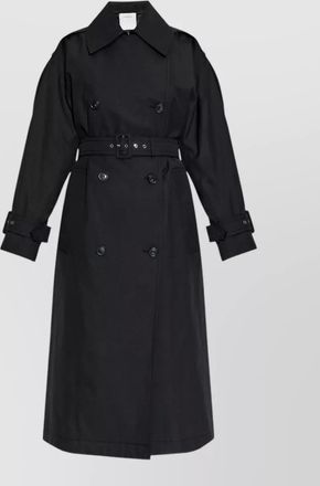 Sportmax trench coat