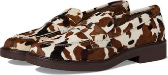 Dolce Vita Tiggy Womens Shoes Cocoa : 10.5 M, Leather/Suede