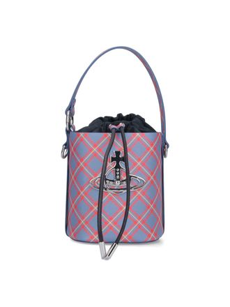 Vivienne Westwood daisy Bucket Bag