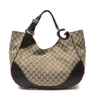 Gucci Charlotte Tote Schoudertas