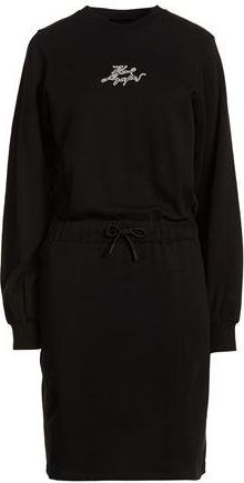 Karl Lagerfeld KLEIDER - Midi-Kleider auf YOOX.COM