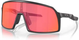 Oakley Zonnebril - Heren - Zonnebrillen - Zwart - ONE Size - Accessoires
