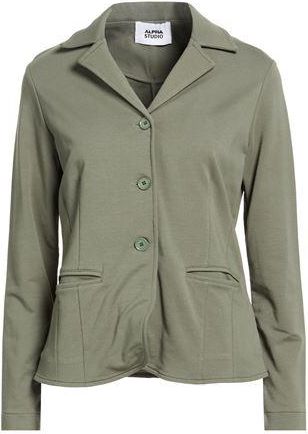 Alpha Studio SUITS and CO-ORDS - Blazers on YOOX.COM