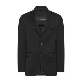 Roberto Ricci Design Rrd, Uomo, Giacche, Nero, M, new