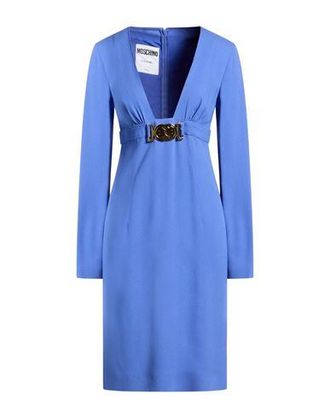 Moschino DRESSES - Midi dresses on YOOX.COM