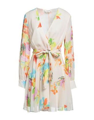 Anna Molinari Mini dresses