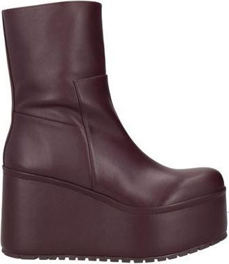 Paloma Barcel&oacute; CALZATURE - Stivaletti su YOOX.COM