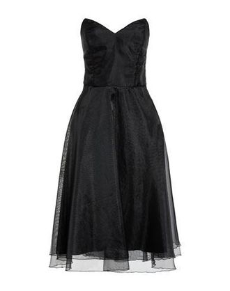 Elisabetta Franchi KLEIDER - Midi-Kleider auf YOOX.COM