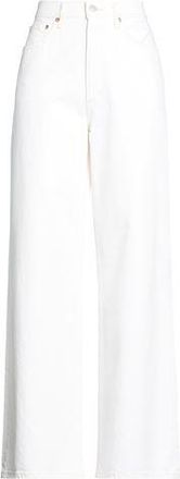 A Gold E HOSEN & R&Ouml;CKE - Jeanshosen auf YOOX.COM