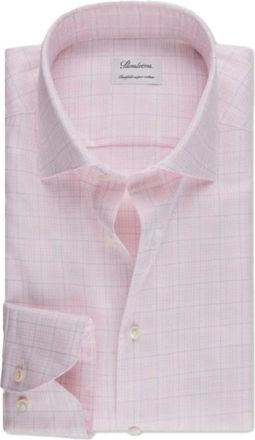 Stenströms Uomo, Magliette, Rosa, XL, new