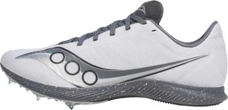 Saucony Velocity MP White Carbon S29099-10
