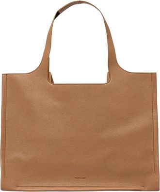 Themoir&egrave; Donna, Borse, Marrone, Taglia unica, new