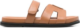 Bibi Lou Mindy sandals - Brown