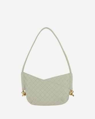 Bottega Veneta Borsa a Spalla Solstice mini Woman UNI