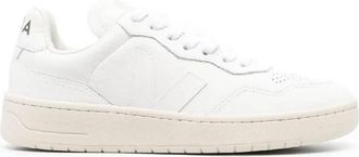 Veja V-90 Organic Leather Sneaker, Brand Size 37.5 ( US Size 6.5 )