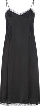 Pinko VESTIDOS - Vestidos midi en YOOX.COM