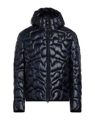 Blauer COATS & JACKETS - Puffers on YOOX.COM