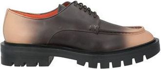 Santoni FOOTWEAR - Lace-up shoes on YOOX.COM