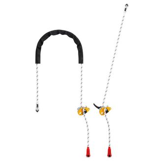 Petzl Eslinga De Posicionamiento De Trabajo Ajustable Petzl 2m - L052aa00