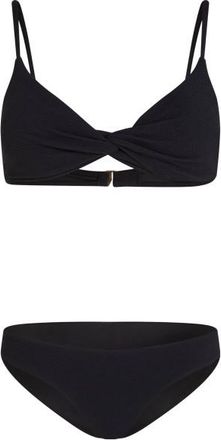 O'Neill Malibu Matira Bikini Set Bikini f&uuml;r Damen | schwarz