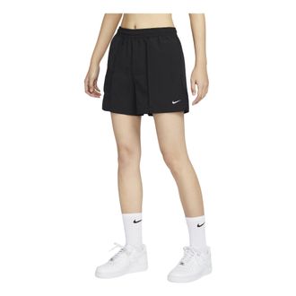 Nike (WMNS) Nike Sportswear Everything Woven Shorts Black FV6623-010