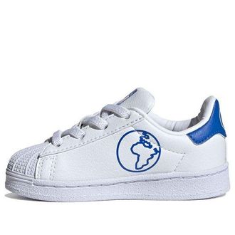 adidas (TD) adidas originals Superstar El I FW0824