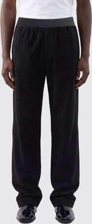 Maison Margiela Pantaloni MM6 Maison Margiela in misto cotone