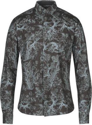 Frankie Morello TOPWEAR - Shirts sur YOOX.COM