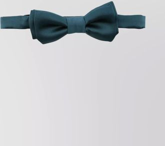 Paul Smith satin bow tie