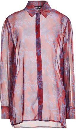 Versace TOPWEAR - Shirts on YOOX.COM