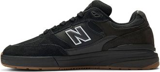 New Balance x Andrew Reynolds 933 Black Gum NM933NAP
