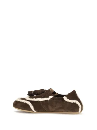 Fratelli Rossetti Loafer - Brown