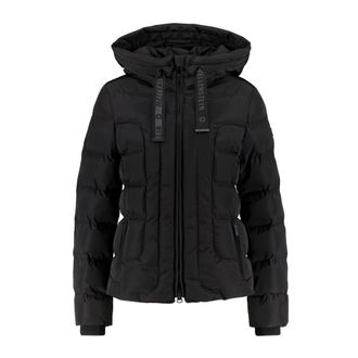 Wellensteyn Donna, Giacche, Nero, XL, new
