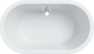 Keramag Geberit bassin de soins pour b&eacute;b&eacute; de Varicor 80l, 407010016