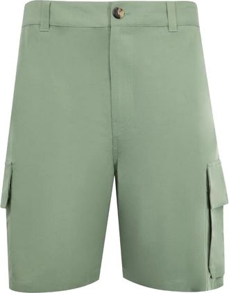 Loewe Cargo corti in lino - Grigio