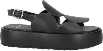 Pierre Hardy FOOTWEAR - Sandals on YOOX.COM