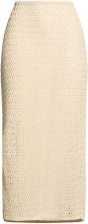 BA&SH BOTTOMWEAR - Maxi skirts sur YOOX.COM