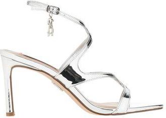 Steve Madden CALZADO - Sandalias con cierre en YOOX.COM