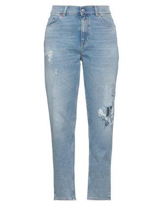 Replay HOSEN & RÖCKE - Jeanshosen auf YOOX.COM