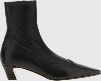 Khaite Boots Woman color Black