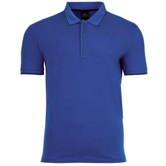 A|X Armani Exchange Polo Poloshirt