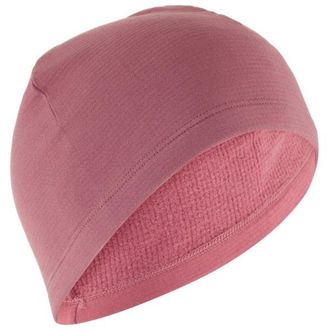 Stoic MerinoSoft245 TuleboSt. Beanie M&uuml;tze - Unisex | rosa/rot