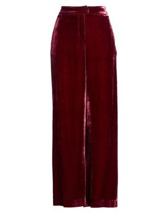 Hanami D'Or BOTTOMWEAR - Trousers on YOOX.COM
