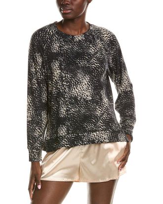 DKNY Sleepwear Lounge Top
