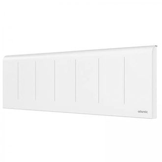 Atlantic Nirvana N&eacute;o Radiador El&eacute;ctrico Blanco 1500w
