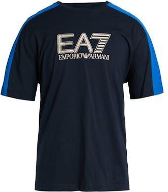 Emporio Armani TOPWEAR - T-shirts on YOOX.COM
