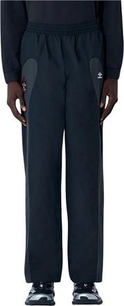 Umbro Hombre, Pantalones, Negro, Talla: XL