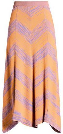 Liviana Conti HOSEN & R&Ouml;CKE - Midi-R&ouml;cke auf YOOX.COM