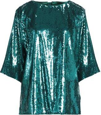 Liviana Conti TOPWEAR - Tops on YOOX.COM