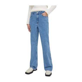 Gestuz LucieGZ Jeans - - Jeans - Donna - Blu - W28